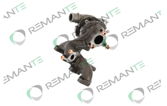 TD EL GARRETT 28201-2A820 REMANUFACTURADO, Imagen 3