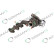 TD EL GARRETT 28201-2A820 REMANUFACTURADO, Miniatura 4