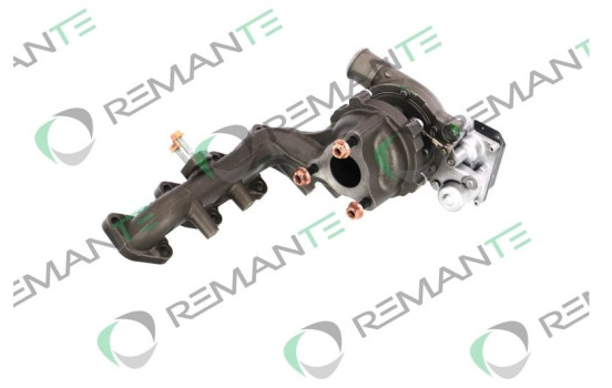 TD EL GARRETT 28201-2A820 REMANUFACTURADO, Imagen 4