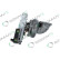 TD EL GARRETT 773098-5006S REMANUFACTURADO