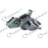TD EL GARRETT 773098-5006S REMANUFACTURADO, Miniatura 2