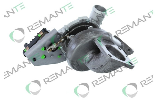 TD EL GARRETT 773098-5006S REMANUFACTURADO, Imagen 2