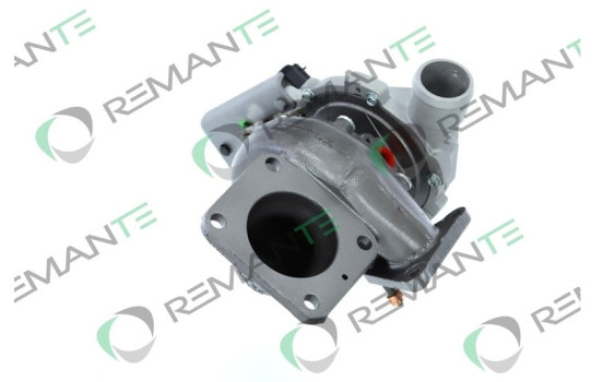 TD EL GARRETT 773098-5006S REMANUFACTURADO, Imagen 3