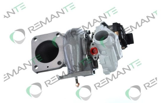 TD EL GARRETT 773098-5006S REMANUFACTURADO, Imagen 4