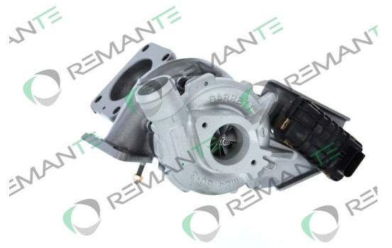 TD EL GARRETT 773098-5006S REMANUFACTURADO, Imagen 5