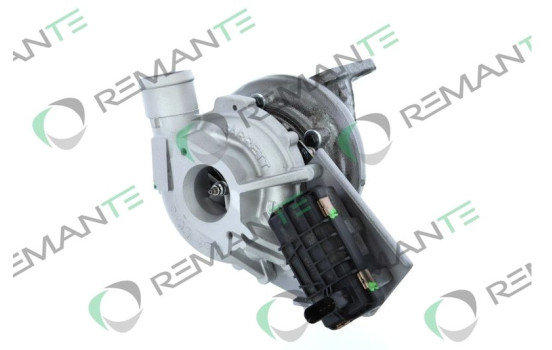 TD EL GARRETT 773098-5006S REMANUFACTURADO, Imagen 6