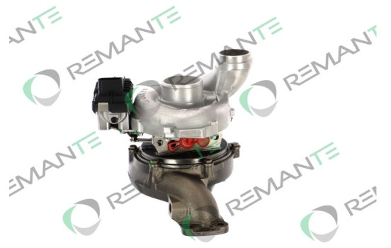 TD EL GARRETT 802774-5008S REMANUFACTURADO, Imagen 2