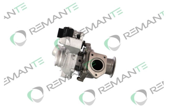 TD EL GARRETT 814501-5008S REMANUFACTURADO, Imagen 2