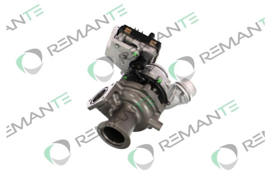 TD EL GARRETT 814501-5008S REMANUFACTURADO, Imagen 4