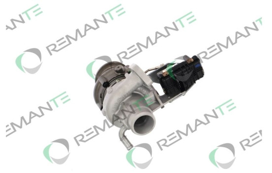 TD EL GARRETT 822072-5004S REMANUFACTURADO, Imagen 2