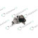 TD EL GARRETT 822072-5004S REMANUFACTURADO, Miniatura 3