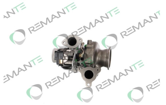 TD EL GARRETT 822072-5004S REMANUFACTURADO, Imagen 4