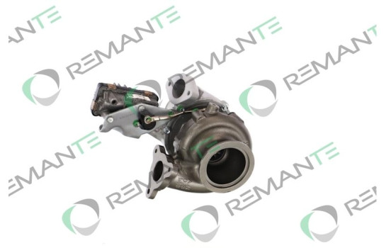 TD EL GARRETT 822072-5004S REMANUFACTURADO, Imagen 5