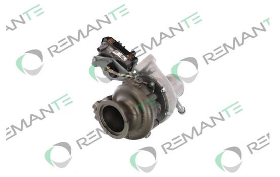 TD EL GARRETT 822072-5004S REMANUFACTURADO, Imagen 6