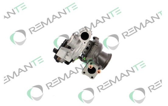 TD EL GARRETT 832642-5005S REMANUFACTURADO