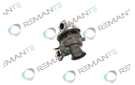 TD EL GARRETT 832642-5005S REMANUFACTURADO, Imagen 2