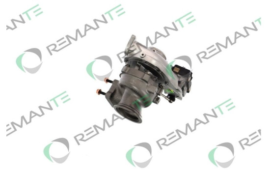 TD EL GARRETT 832642-5005S REMANUFACTURADO, Imagen 3