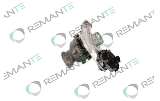 TD EL GARRETT 832642-5005S REMANUFACTURADO, Imagen 4