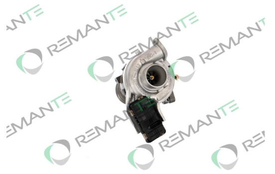 TD EL GARRETT 832642-5005S REMANUFACTURADO, Imagen 5