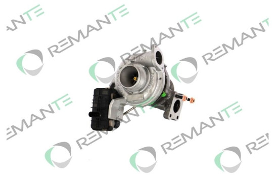 TD EL GARRETT 832642-5005S REMANUFACTURADO, Imagen 6