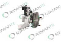 TD EL GARRETT 887552-5001S REMANUFACTURADO
