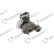 TD EL GARRETT 887552-5001S REMANUFACTURADO, Miniatura 2