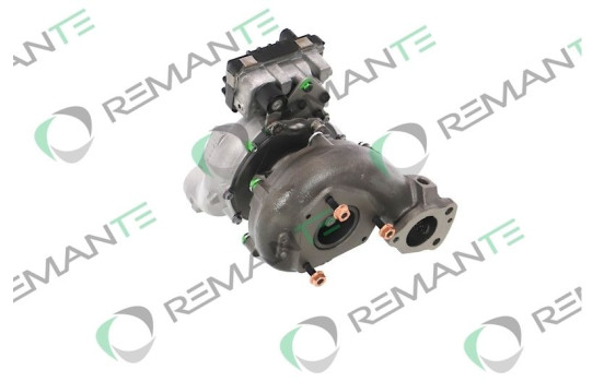 TD EL GARRETT 887552-5001S REMANUFACTURADO, Imagen 2