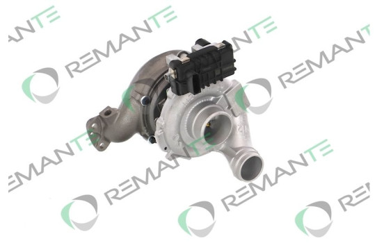 TD EL GARRETT 887552-5001S REMANUFACTURADO, Imagen 5