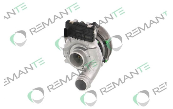 TD EL GARRETT 887552-5001S REMANUFACTURADO, Imagen 6