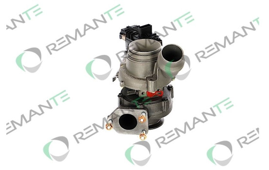 TD EL IHI REMANUFACTURADO 8512379-07