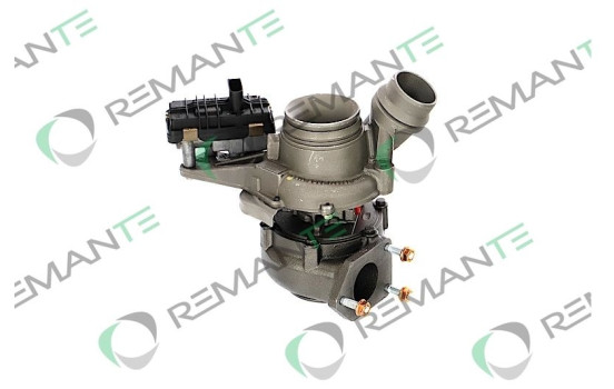 TD EL IHI REMANUFACTURADO 8512379-07, Imagen 6
