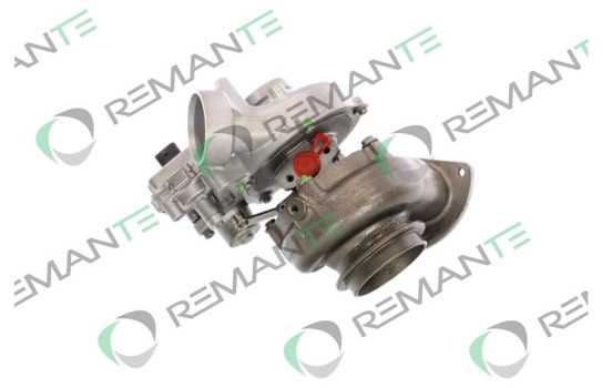 TD EL IHI REMANUFACTURADO A6510900086