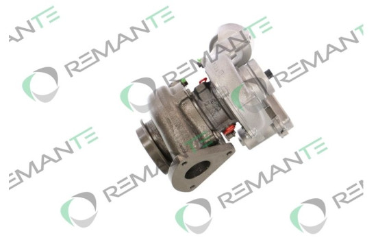 TD EL IHI REMANUFACTURADO A6510900086, Imagen 3