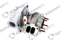 TD TIR HOLSET REMANUFACTURADO 4036531