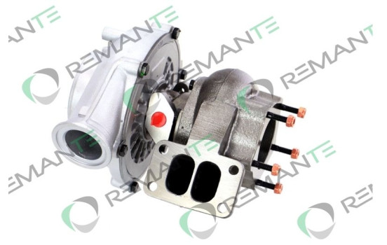 TD TIR HOLSET REMANUFACTURADO 4036531