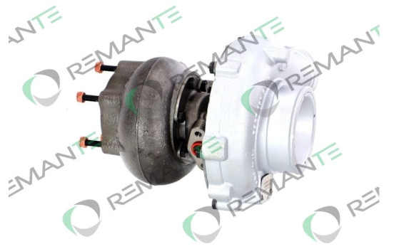 TD TIR HOLSET REMANUFACTURADO 4036531, Imagen 4