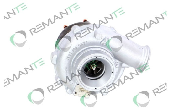 TD TIR HOLSET REMANUFACTURADO 4036531, Imagen 5