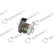 TD TIR HOLSET REMANUFACTURADO 504269261, Miniatura 4