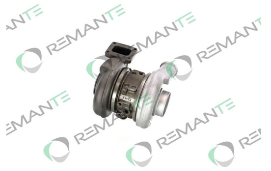 TD TIR HOLSET REMANUFACTURADO 504269261, Imagen 4