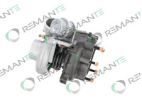 TD TIR REMANUFACTURADO GARRETT 452129-5001S