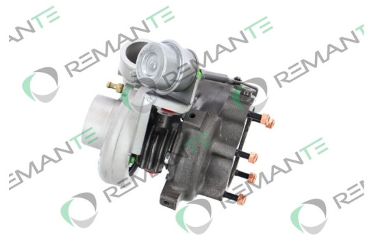 TD TIR REMANUFACTURADO GARRETT 452129-5001S