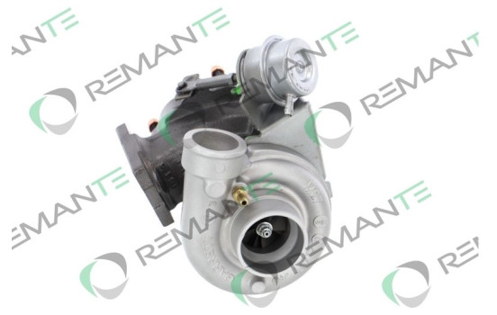 TD TIR REMANUFACTURADO GARRETT 452129-5001S, Imagen 5
