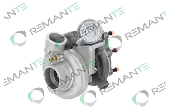 TD TIR REMANUFACTURADO GARRETT 452129-5001S, Imagen 6