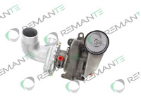 TD VNT IHI REMANUFACTURADO 17201-0R070