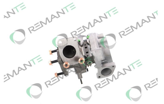 TD VNT IHI VJ40 RECONSTRUIDO, Imagen 4