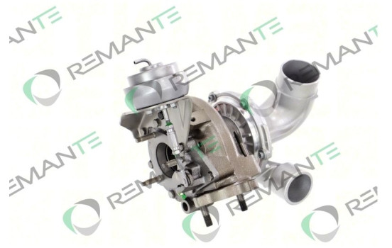TD VNT RECONSTRUIDO GARRETT/IHI VB21, Imagen 3