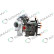 TD VNT RECONSTRUIDO MITSUBISHI 49335-01101