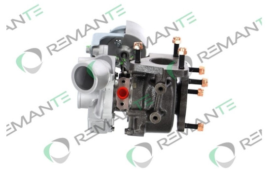 TD VNT RECONSTRUIDO MITSUBISHI 49335-01101