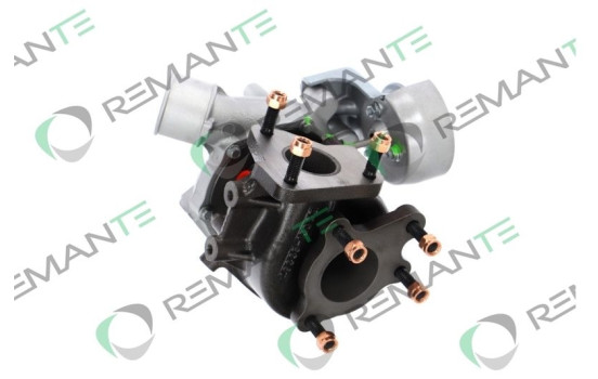 TD VNT RECONSTRUIDO MITSUBISHI 49335-01101, Imagen 2