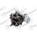 TD VNT RECONSTRUIDO MITSUBISHI 49335-01101, Miniatura 3
